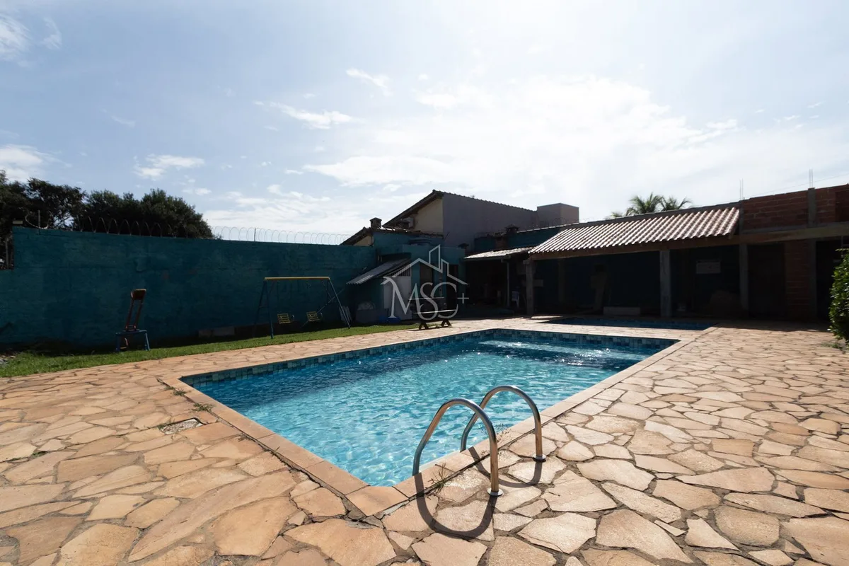 Casa em Condomínio 2 quartos Cajuru do Sul - Sorocaba - foto 50