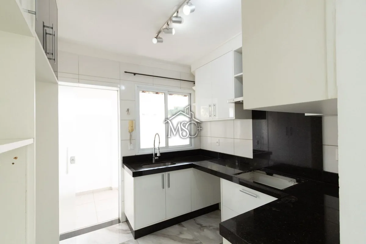 Casa em Condomínio 2 quartos Cajuru do Sul - Sorocaba - foto 24