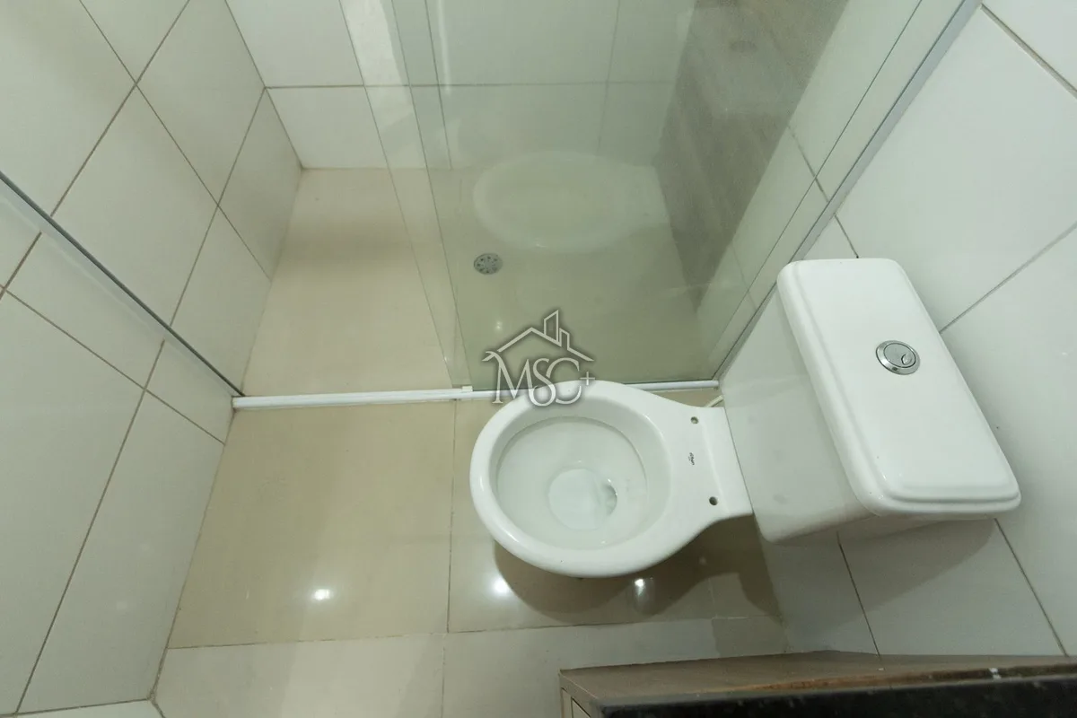 Casa em Condomínio 2 quartos Cajuru do Sul - Sorocaba - foto 19