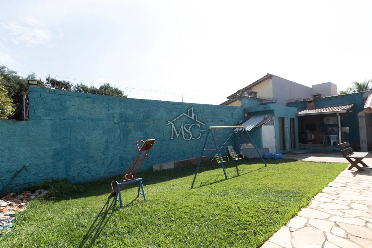 Casa em Condomínio 2 quartos Cajuru do Sul - Sorocaba - foto 51