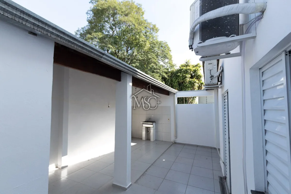 Casa em Condomínio 2 quartos Cajuru do Sul - Sorocaba - foto 41