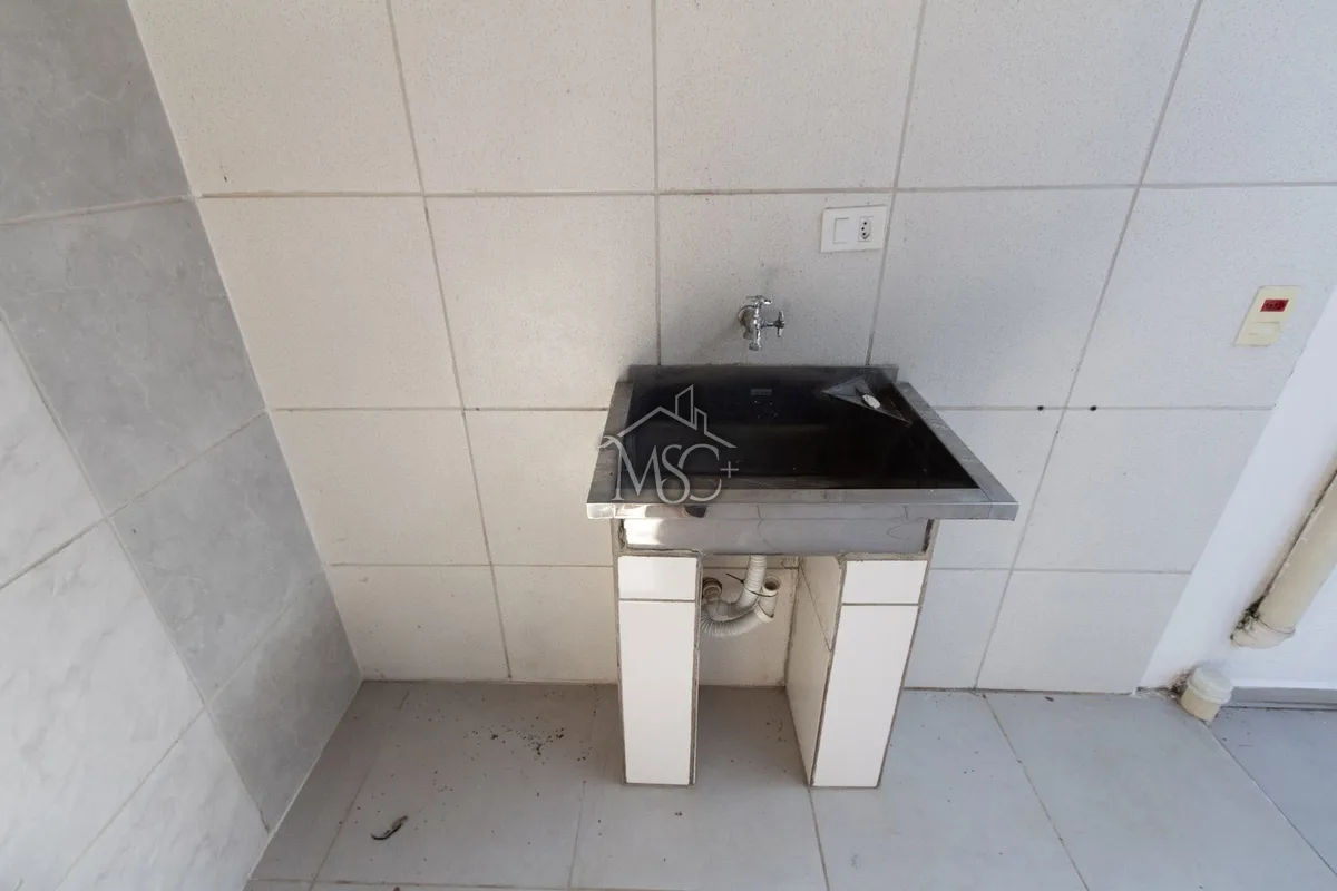 Casa em Condomínio 2 quartos Cajuru do Sul - Sorocaba - foto 31