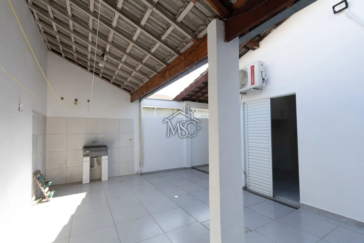 Casa em Condomínio 2 quartos Cajuru do Sul - Sorocaba - foto 39