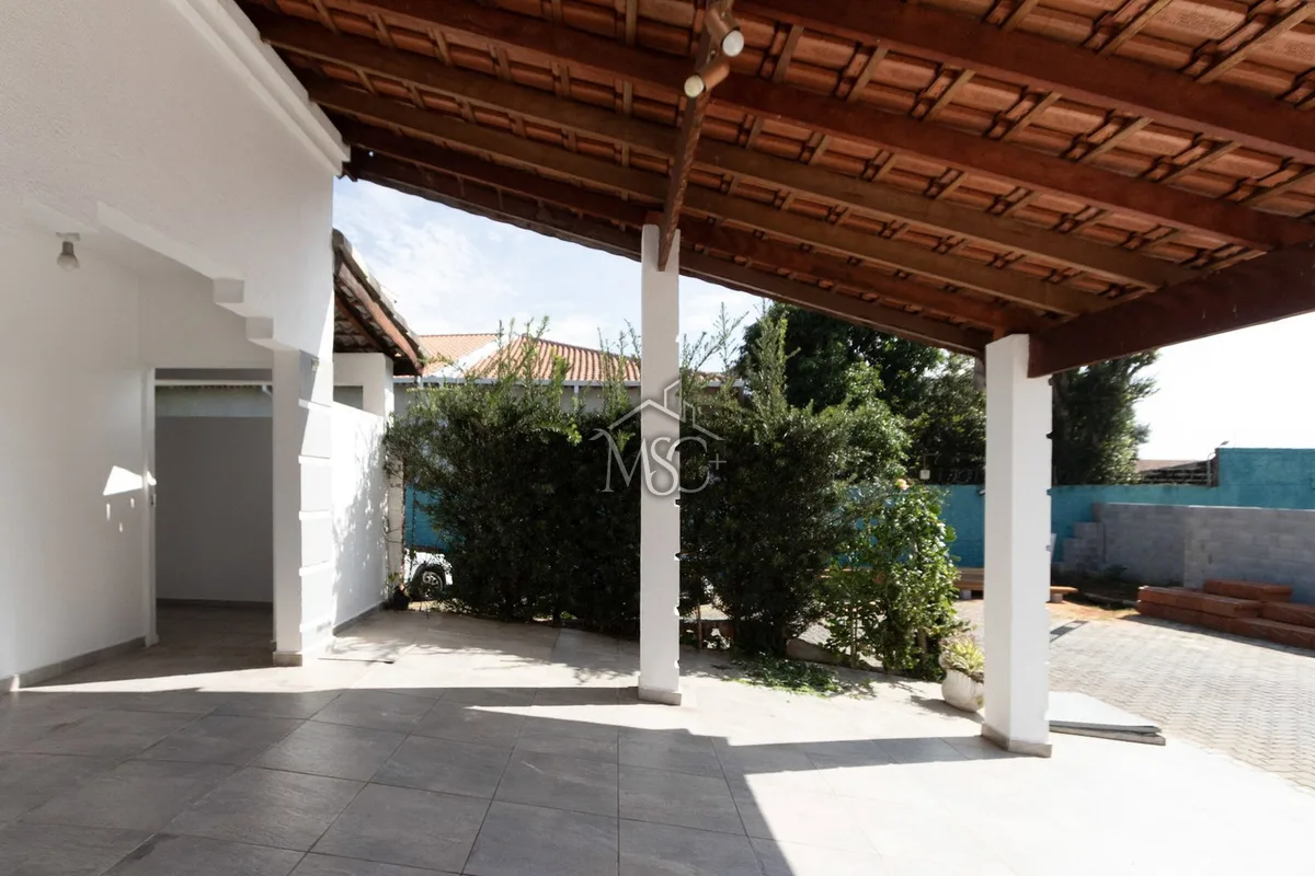 Casa em Condomínio 2 quartos Cajuru do Sul - Sorocaba - foto 46