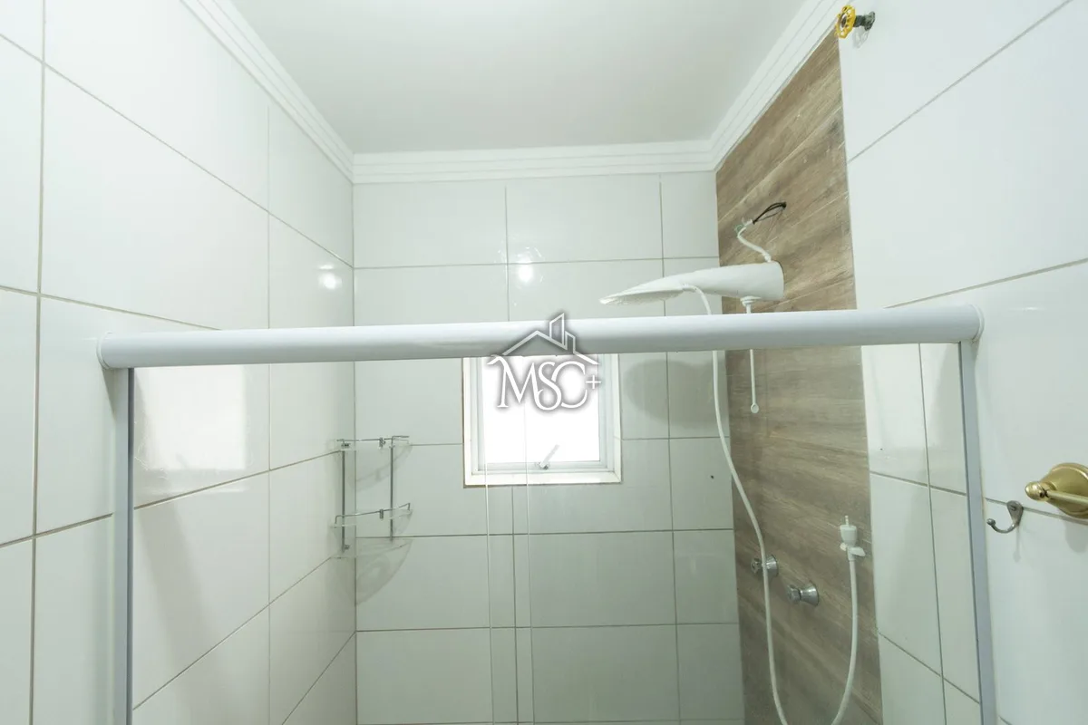 Casa em Condomínio 2 quartos Cajuru do Sul - Sorocaba - foto 20