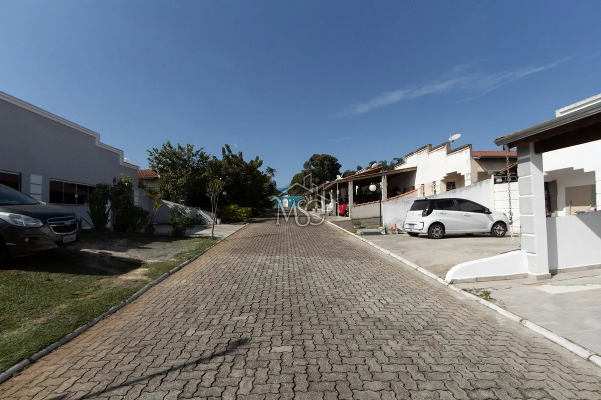 Casa em Condomínio 2 quartos Cajuru do Sul - Sorocaba - foto 54
