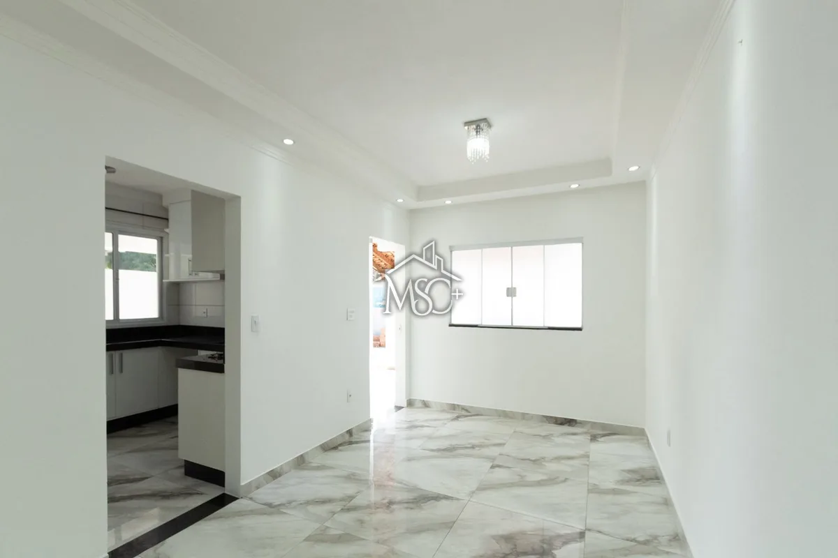 Casa em Condomínio 2 quartos Cajuru do Sul - Sorocaba - foto 4