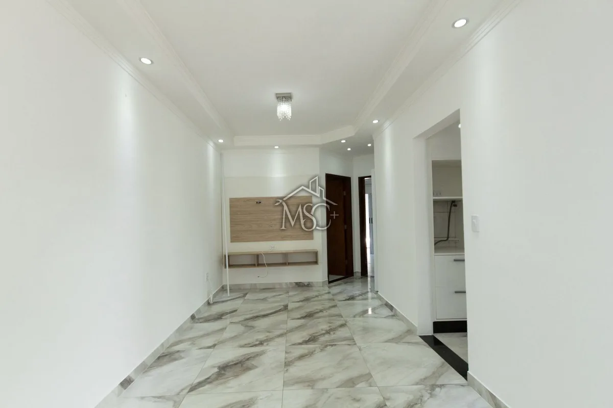Casa em Condomínio 2 quartos Cajuru do Sul - Sorocaba - foto 2