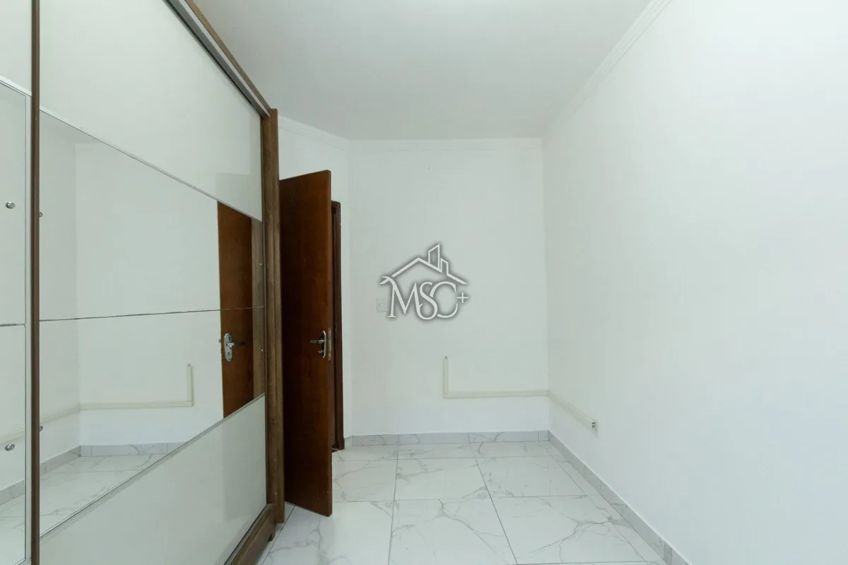 Casa em Condomínio 2 quartos Cajuru do Sul - Sorocaba - foto 10