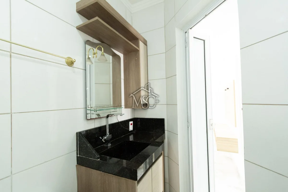 Casa em Condomínio 2 quartos Cajuru do Sul - Sorocaba - foto 22