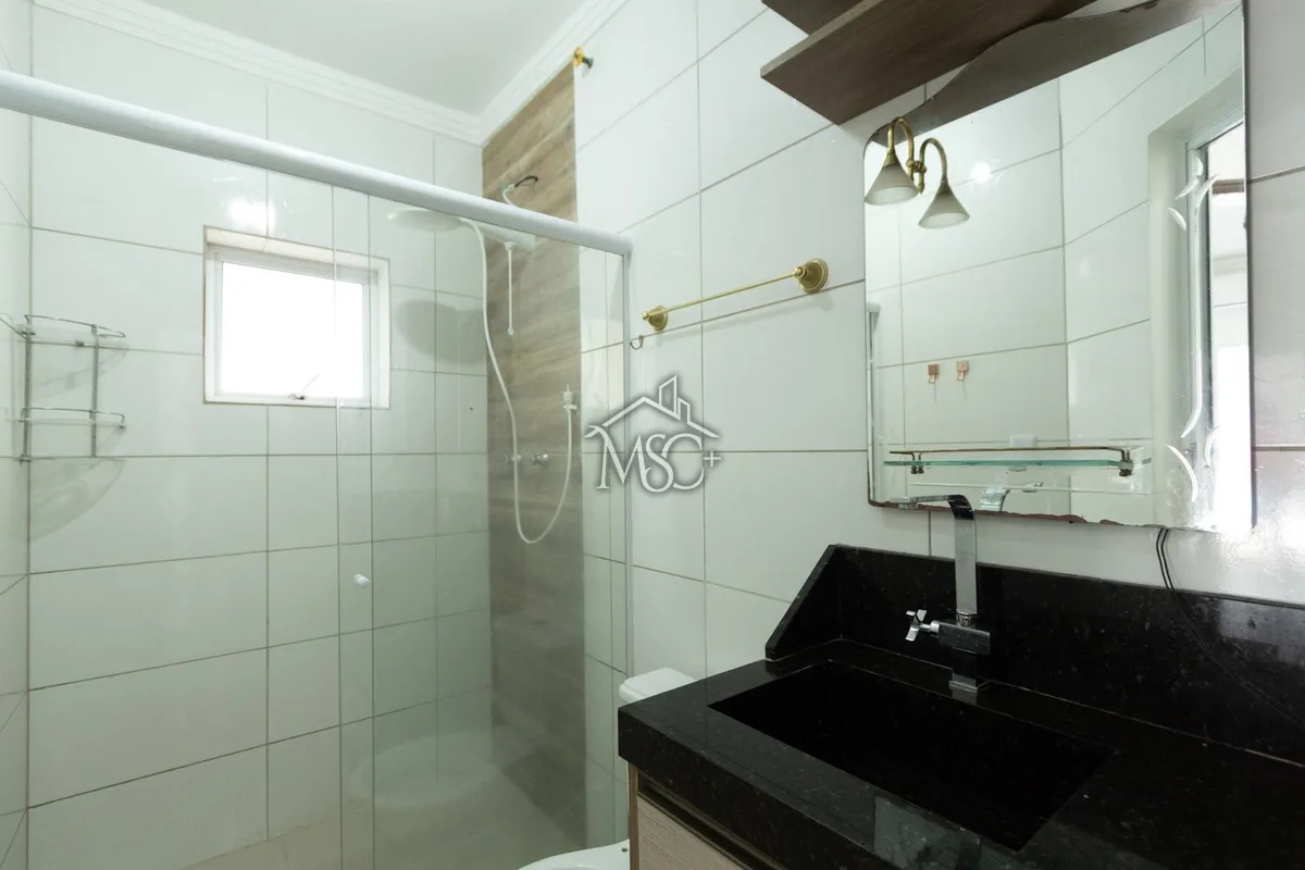Casa em Condomínio 2 quartos Cajuru do Sul - Sorocaba - foto 17