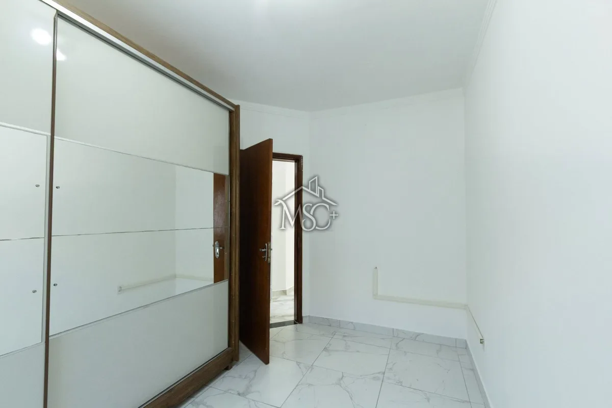Casa em Condomínio 2 quartos Cajuru do Sul - Sorocaba - foto 9