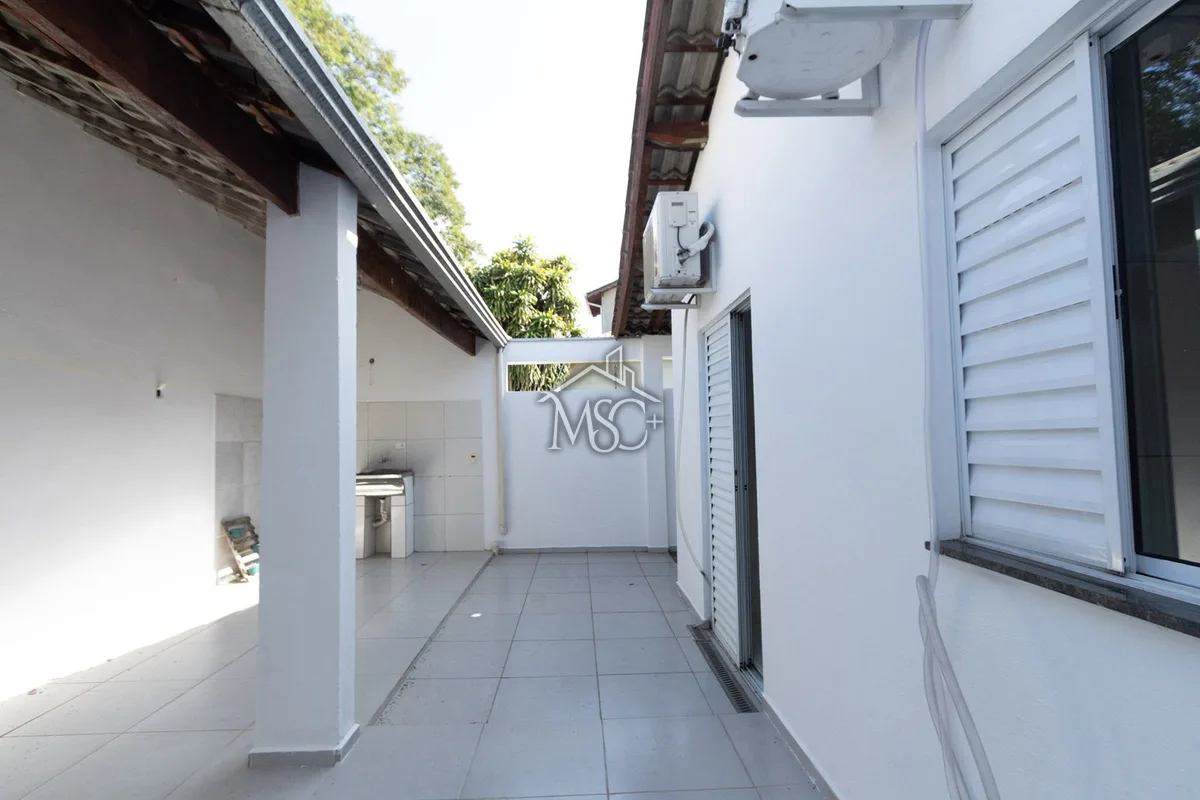 Casa em Condomínio 2 quartos Cajuru do Sul - Sorocaba - foto 40