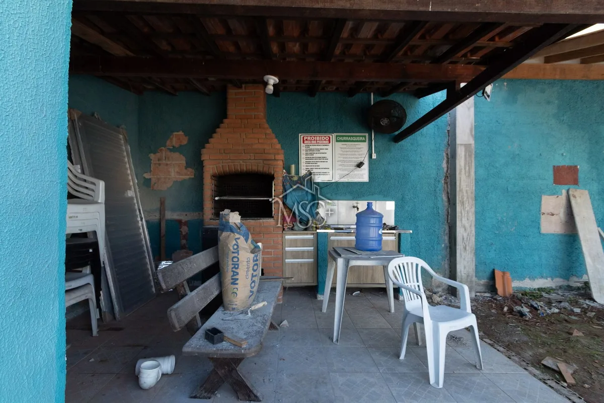 Casa em Condomínio 2 quartos Cajuru do Sul - Sorocaba - foto 52
