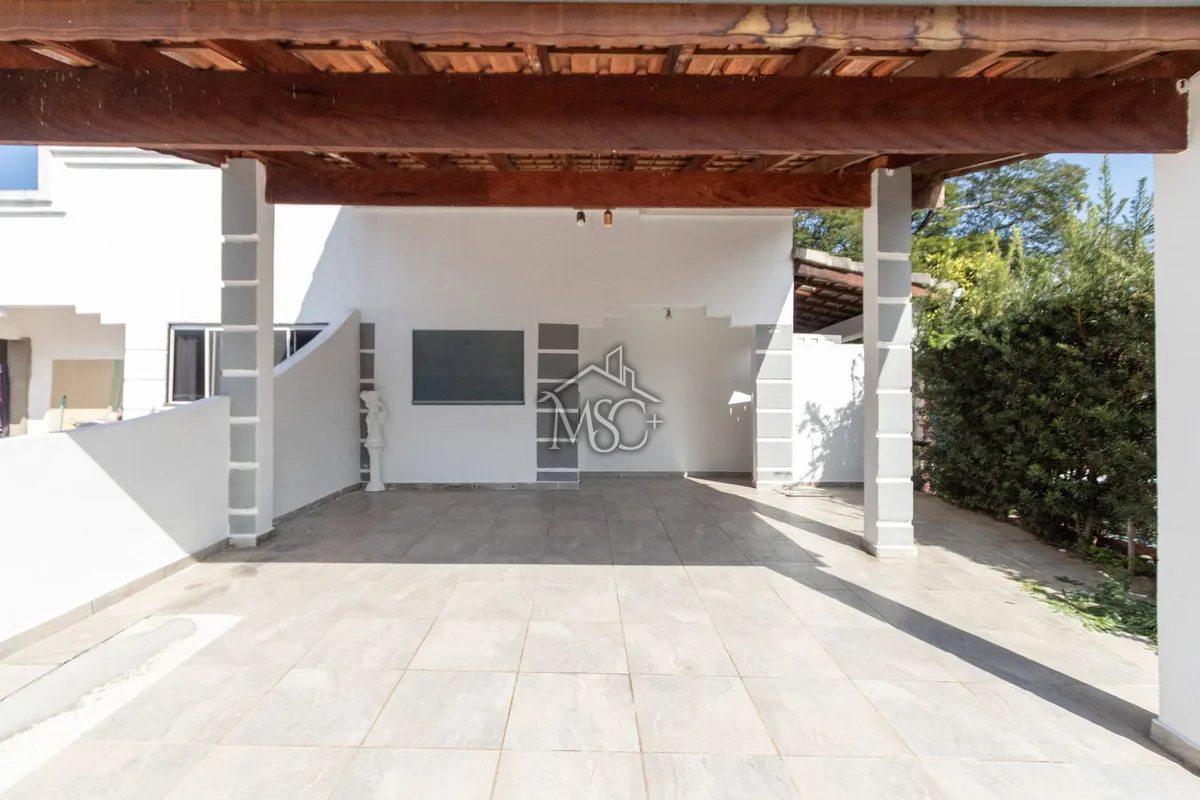 Casa em Condomínio 2 quartos Cajuru do Sul - Sorocaba - foto 45