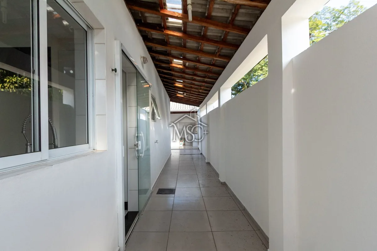 Casa em Condomínio 2 quartos Cajuru do Sul - Sorocaba - foto 44