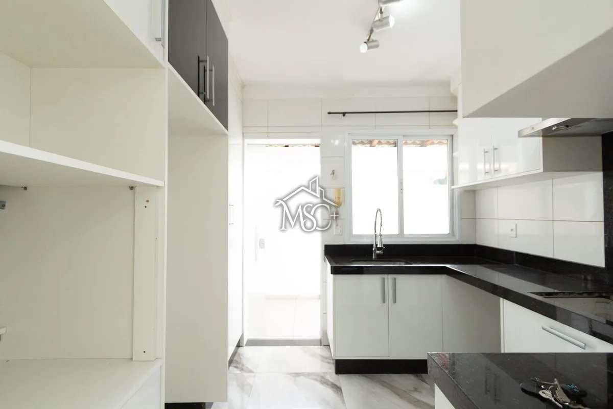 Casa em Condomínio 2 quartos Cajuru do Sul - Sorocaba - foto 23