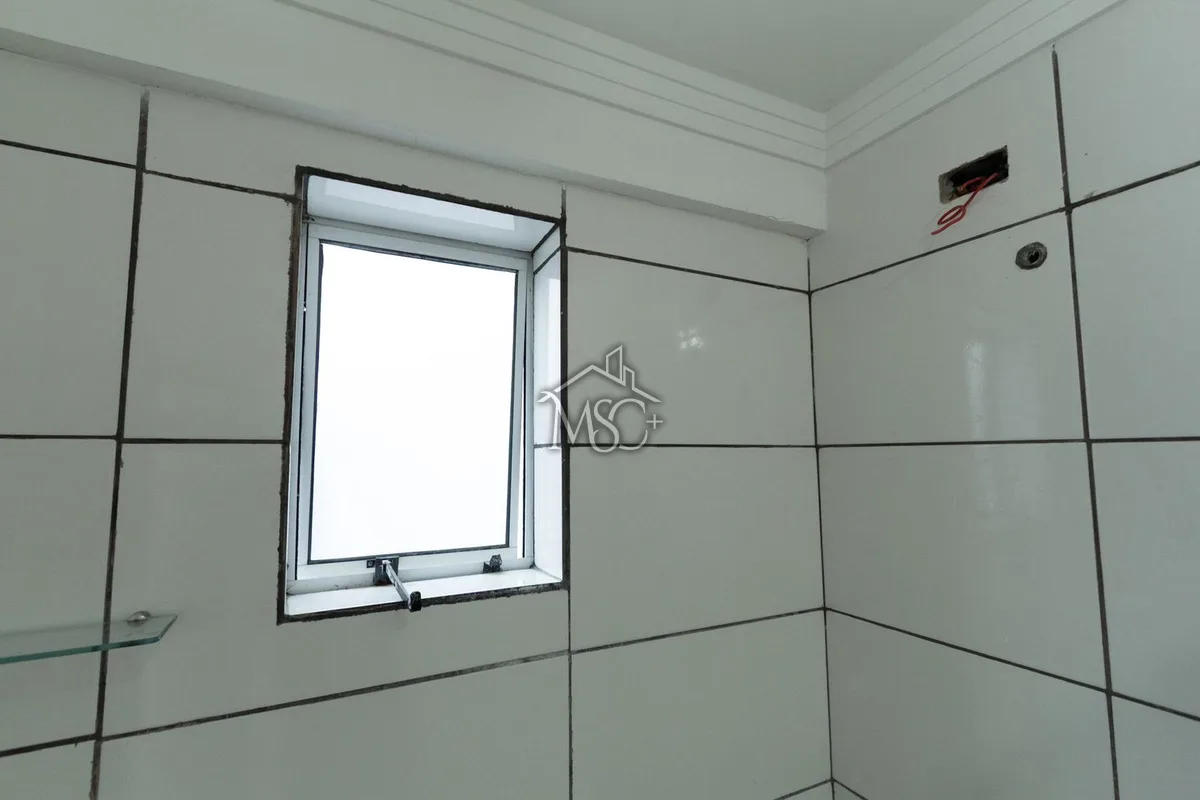 Casa em Condomínio 2 quartos Cajuru do Sul - Sorocaba - foto 38