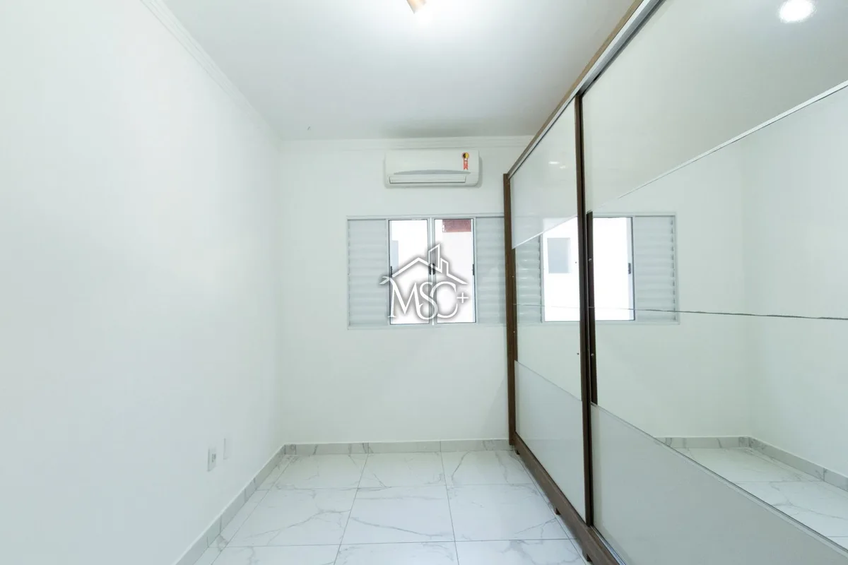 Casa em Condomínio 2 quartos Cajuru do Sul - Sorocaba - foto 8