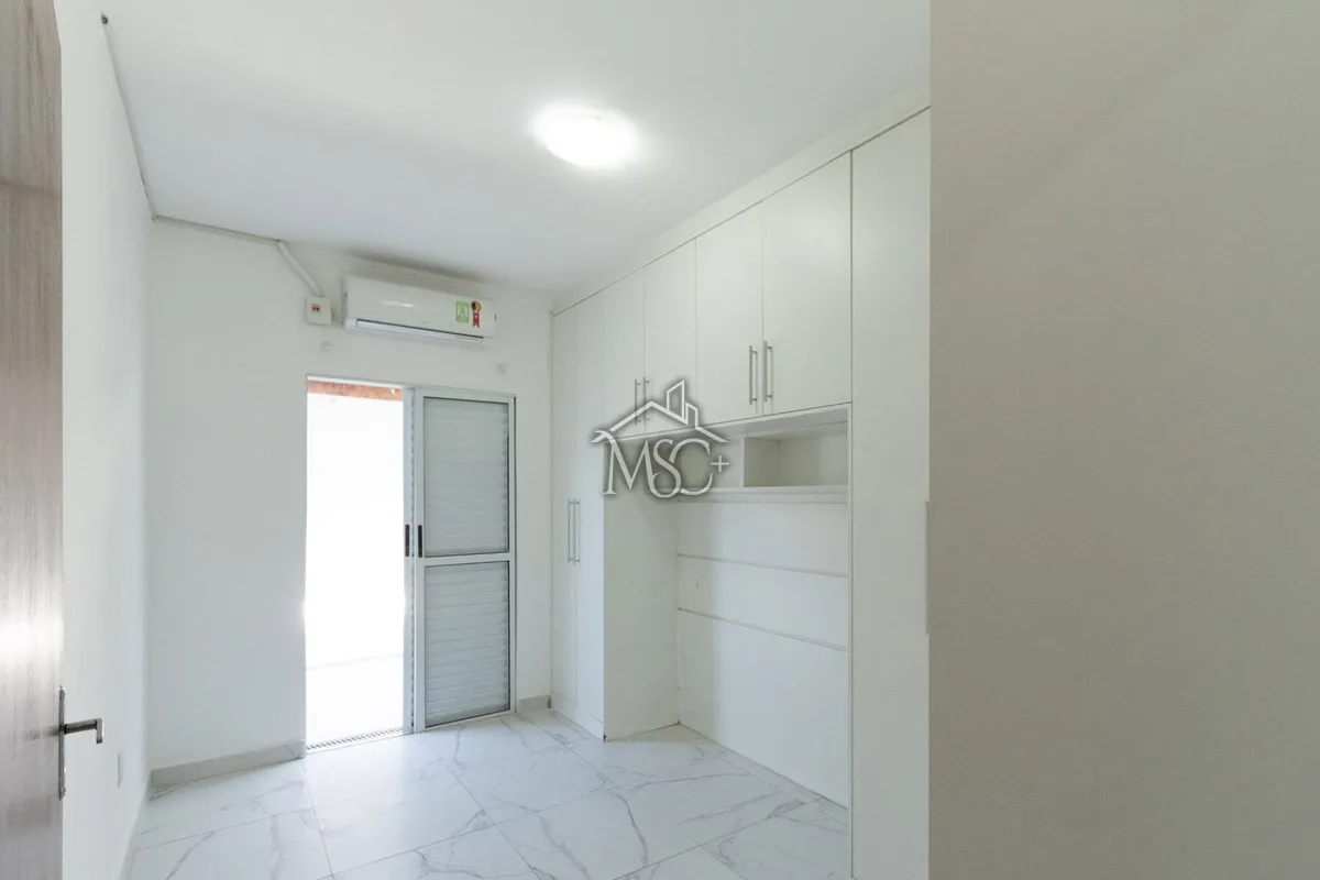 Casa em Condomínio 2 quartos Cajuru do Sul - Sorocaba - foto 12