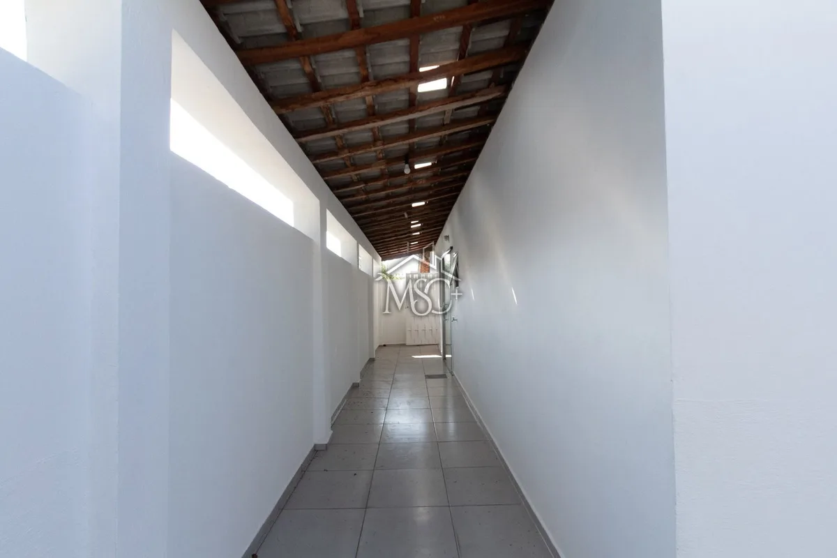 Casa em Condomínio 2 quartos Cajuru do Sul - Sorocaba - foto 42