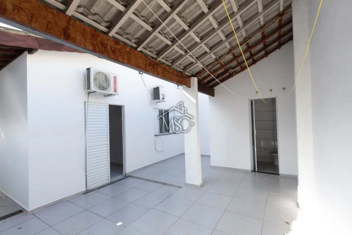 Casa em Condomínio 2 quartos Cajuru do Sul - Sorocaba - foto 32