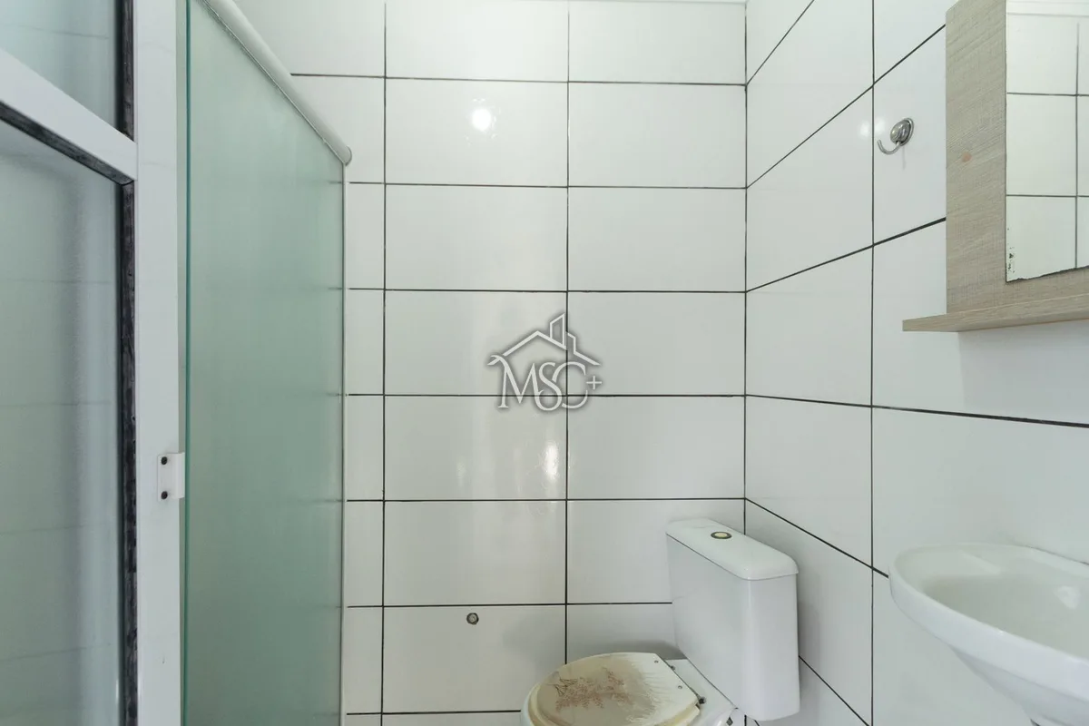 Casa em Condomínio 2 quartos Cajuru do Sul - Sorocaba - foto 34