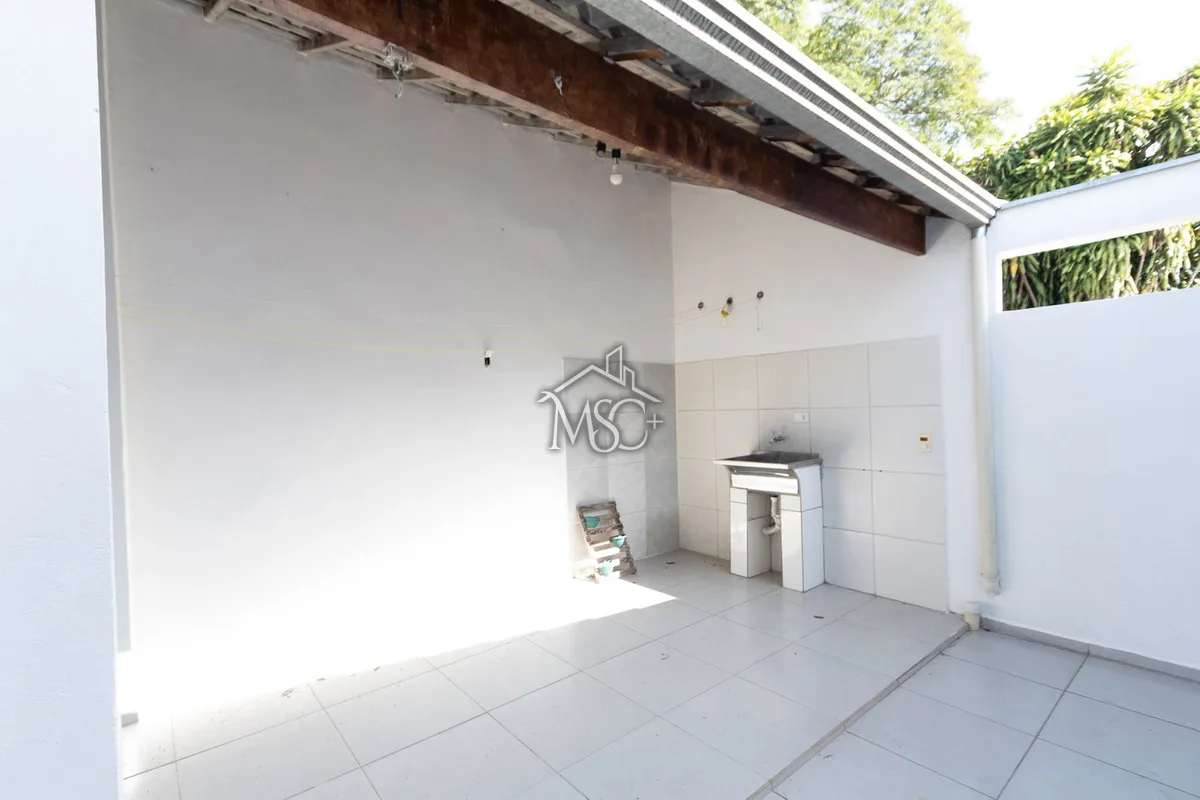 Casa em Condomínio 2 quartos Cajuru do Sul - Sorocaba - foto 29