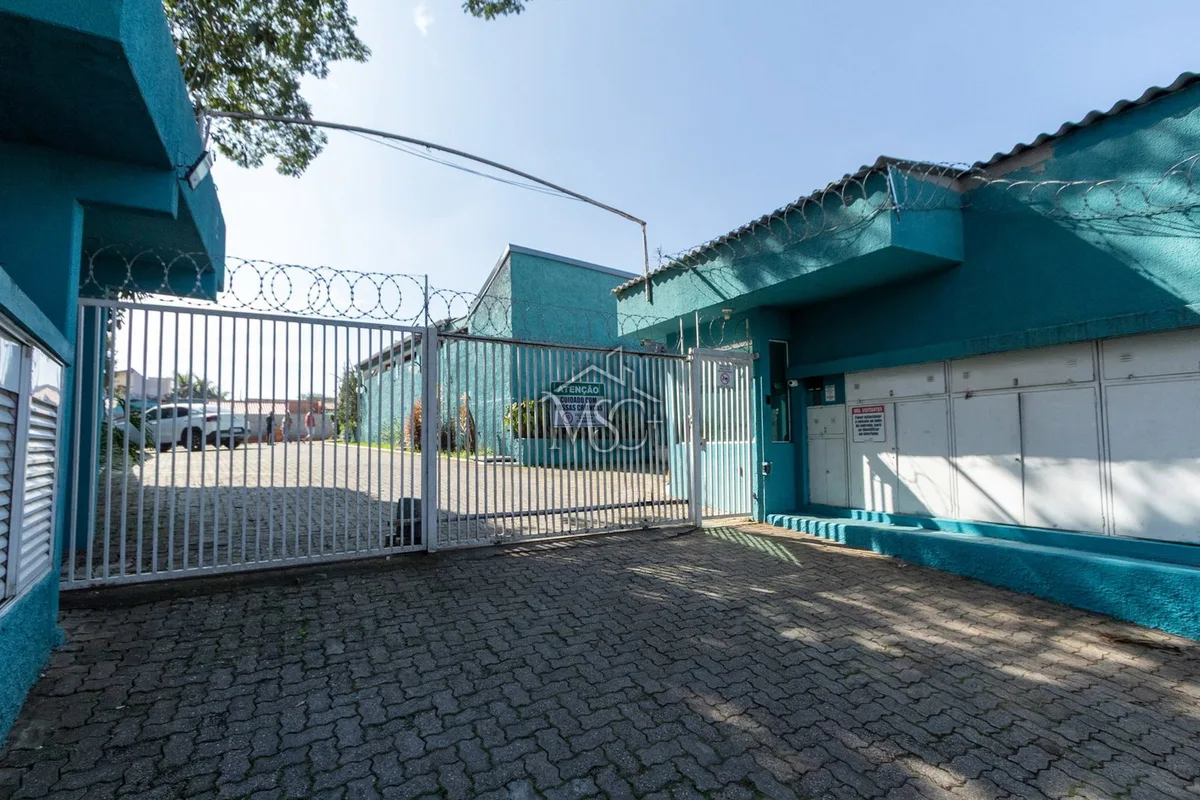 Casa em Condomínio 2 quartos Cajuru do Sul - Sorocaba - foto 56