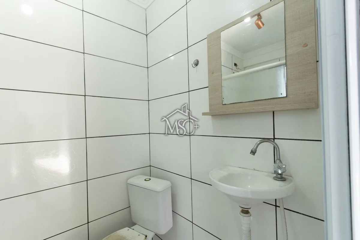 Casa em Condomínio 2 quartos Cajuru do Sul - Sorocaba - foto 36