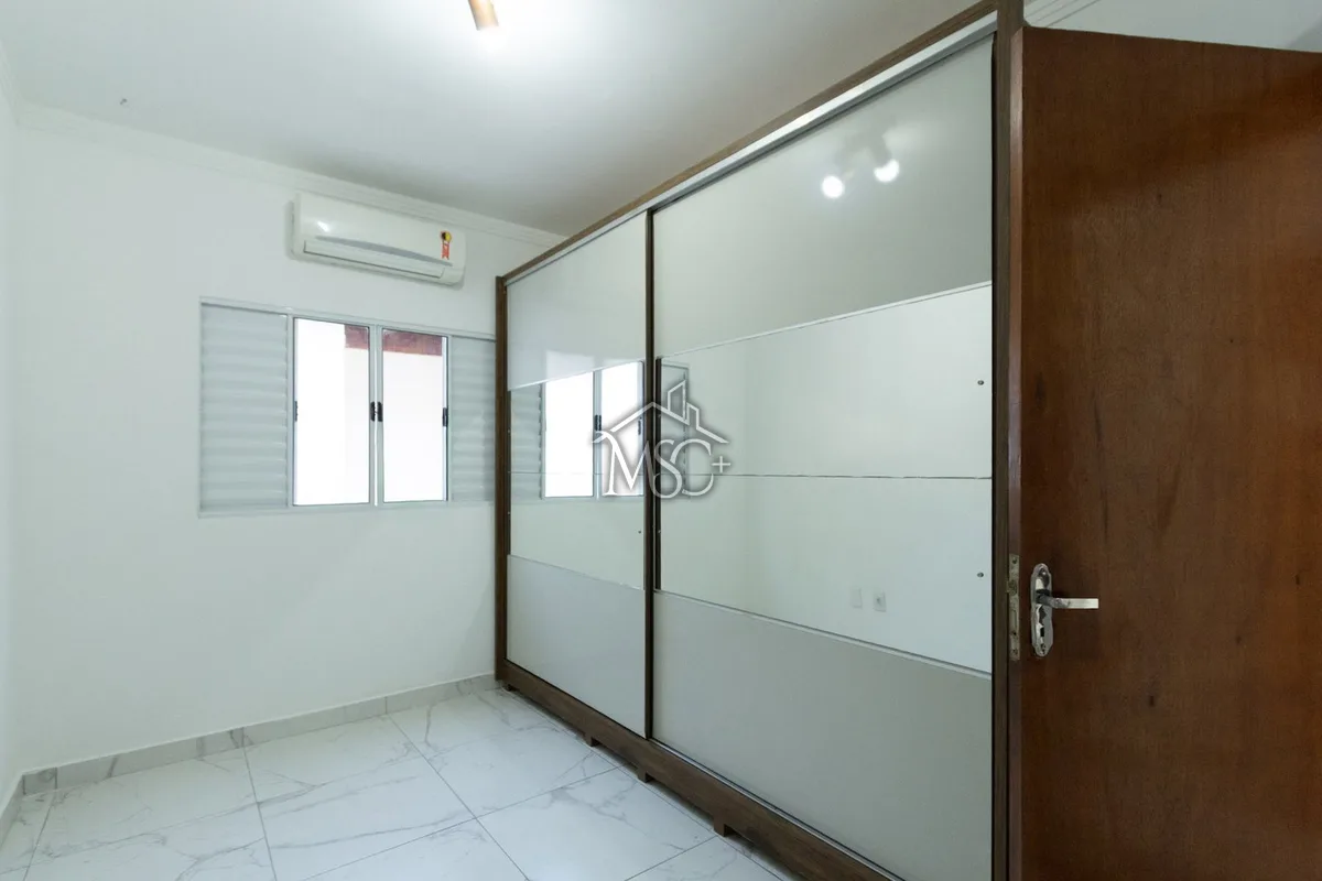 Casa em Condomínio 2 quartos Cajuru do Sul - Sorocaba - foto 7