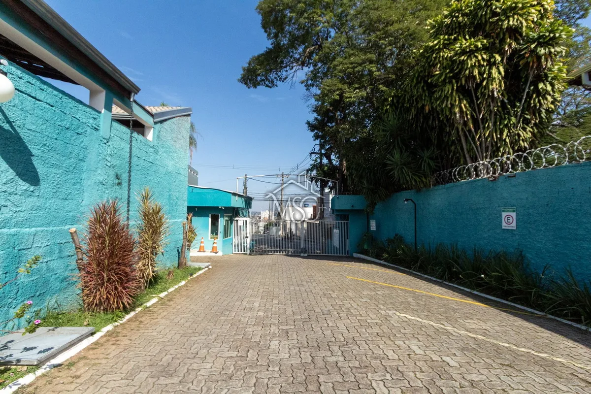 Casa em Condomínio 2 quartos Cajuru do Sul - Sorocaba - foto 55