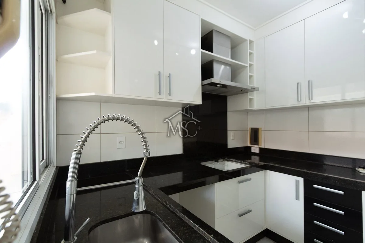 Casa em Condomínio 2 quartos Cajuru do Sul - Sorocaba - foto 27