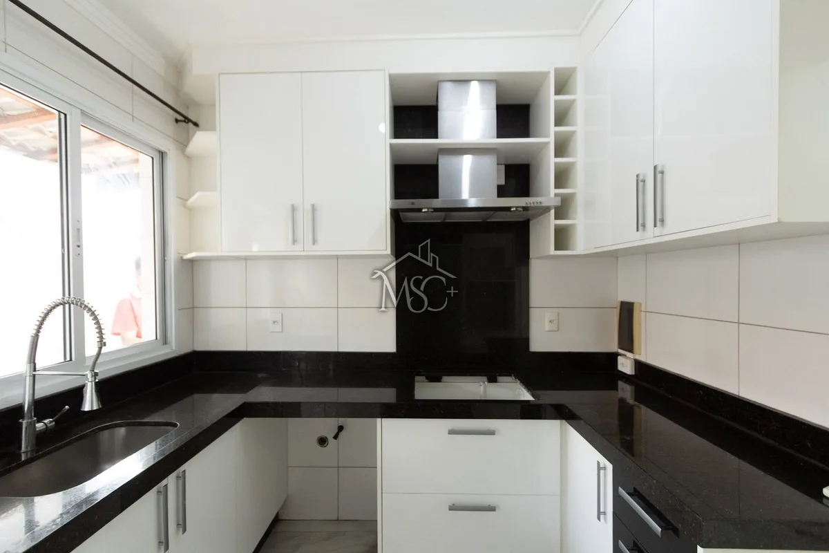 Casa em Condomínio 2 quartos Cajuru do Sul - Sorocaba - foto 25