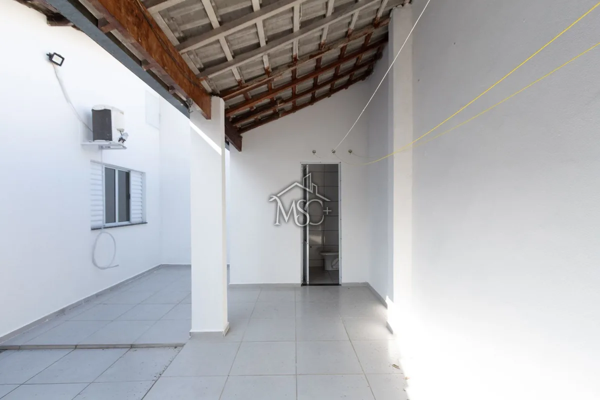 Casa em Condomínio 2 quartos Cajuru do Sul - Sorocaba - foto 33