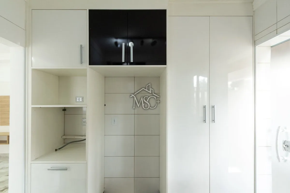 Casa em Condomínio 2 quartos Cajuru do Sul - Sorocaba - foto 28