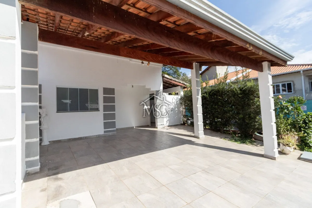 Casa em Condomínio 2 quartos Cajuru do Sul - Sorocaba - foto 49
