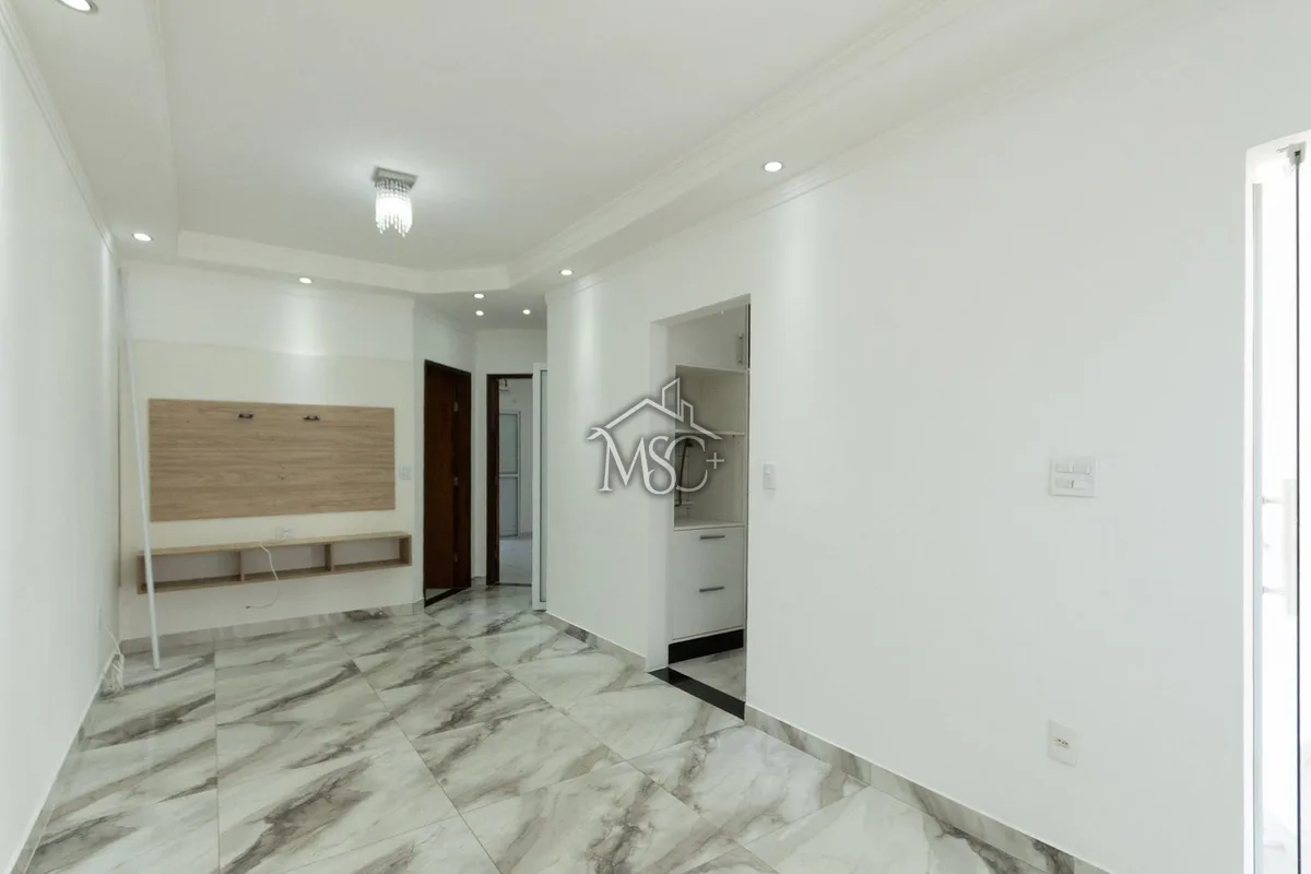 Casa em Condomínio 2 quartos Cajuru do Sul - Sorocaba - foto 3