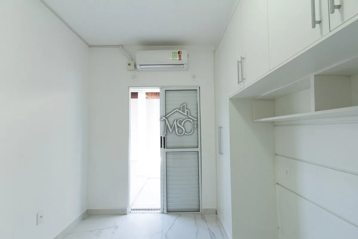 Casa em Condomínio 2 quartos Cajuru do Sul - Sorocaba - foto 16