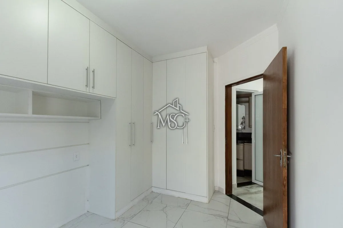Casa em Condomínio 2 quartos Cajuru do Sul - Sorocaba - foto 13