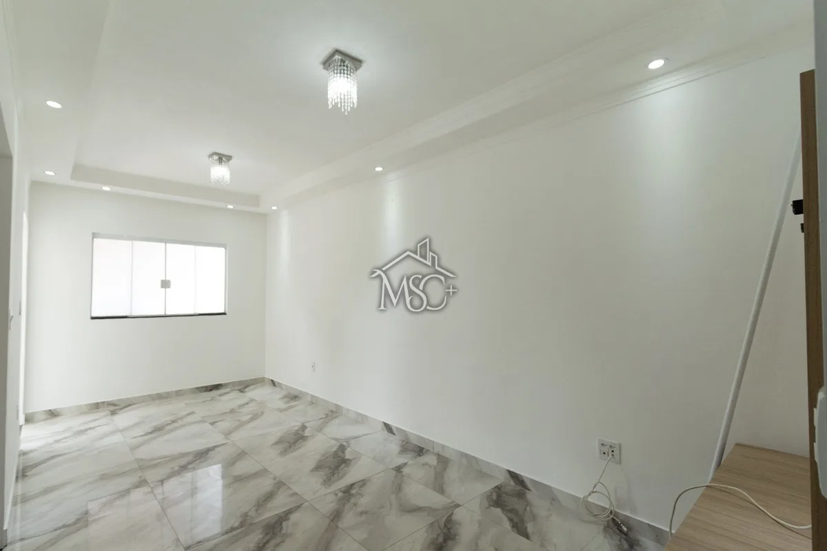 Casa em Condomínio 2 quartos Cajuru do Sul - Sorocaba - foto 6