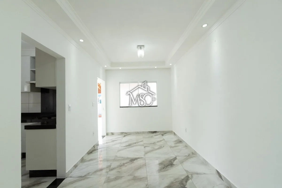 Casa em Condomínio 2 quartos Cajuru do Sul - Sorocaba - foto 5