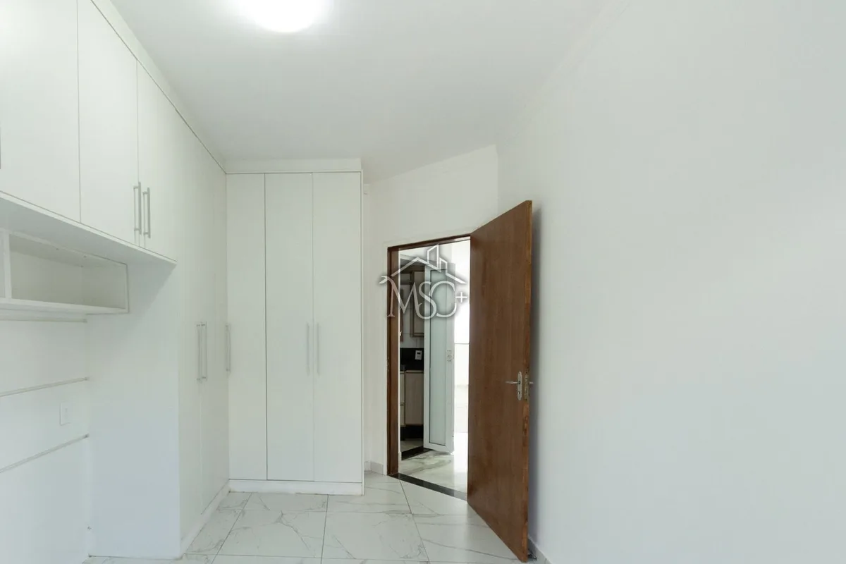 Casa em Condomínio 2 quartos Cajuru do Sul - Sorocaba - foto 14