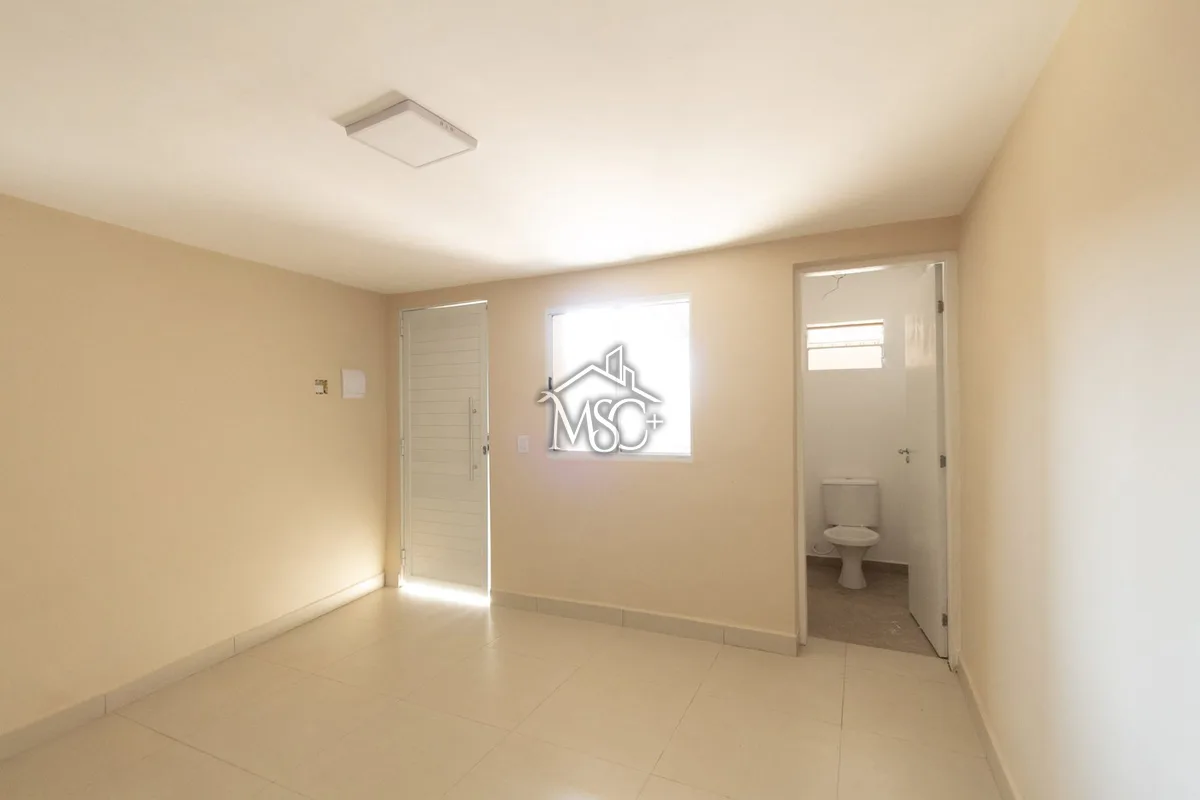 Casa 2 quartos Jardim Parada do Alto - Sorocaba - foto 3