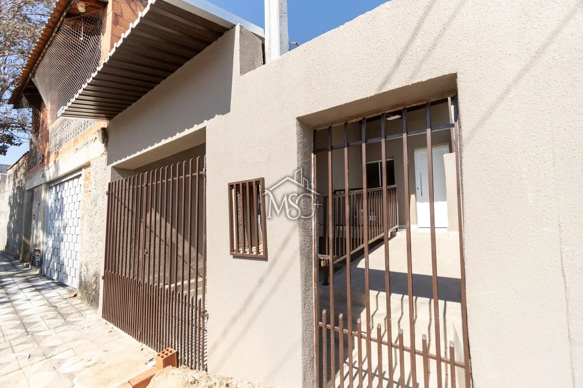 Casa 2 quartos Jardim Parada do Alto - Sorocaba - foto 39