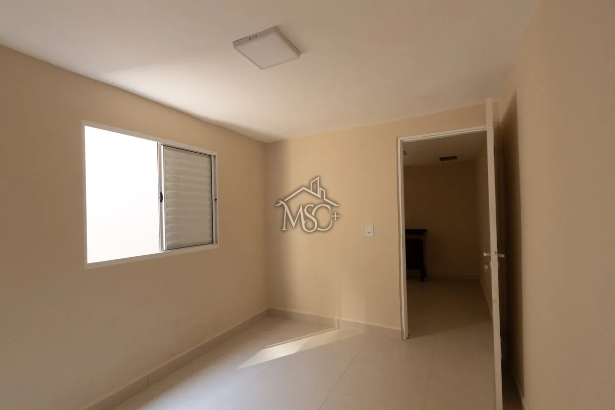 Casa 2 quartos Jardim Parada do Alto - Sorocaba - foto 8