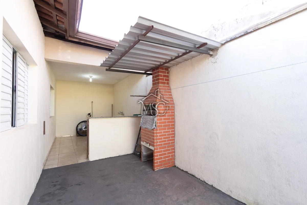 Casa 2 quartos Jardim Montreal - Sorocaba - foto 31