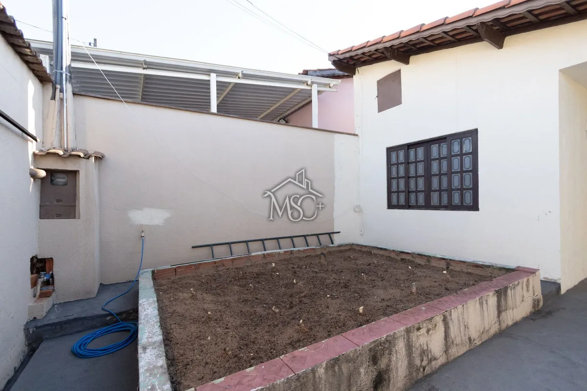 Casa 2 quartos Jardim Montreal - Sorocaba - foto 39