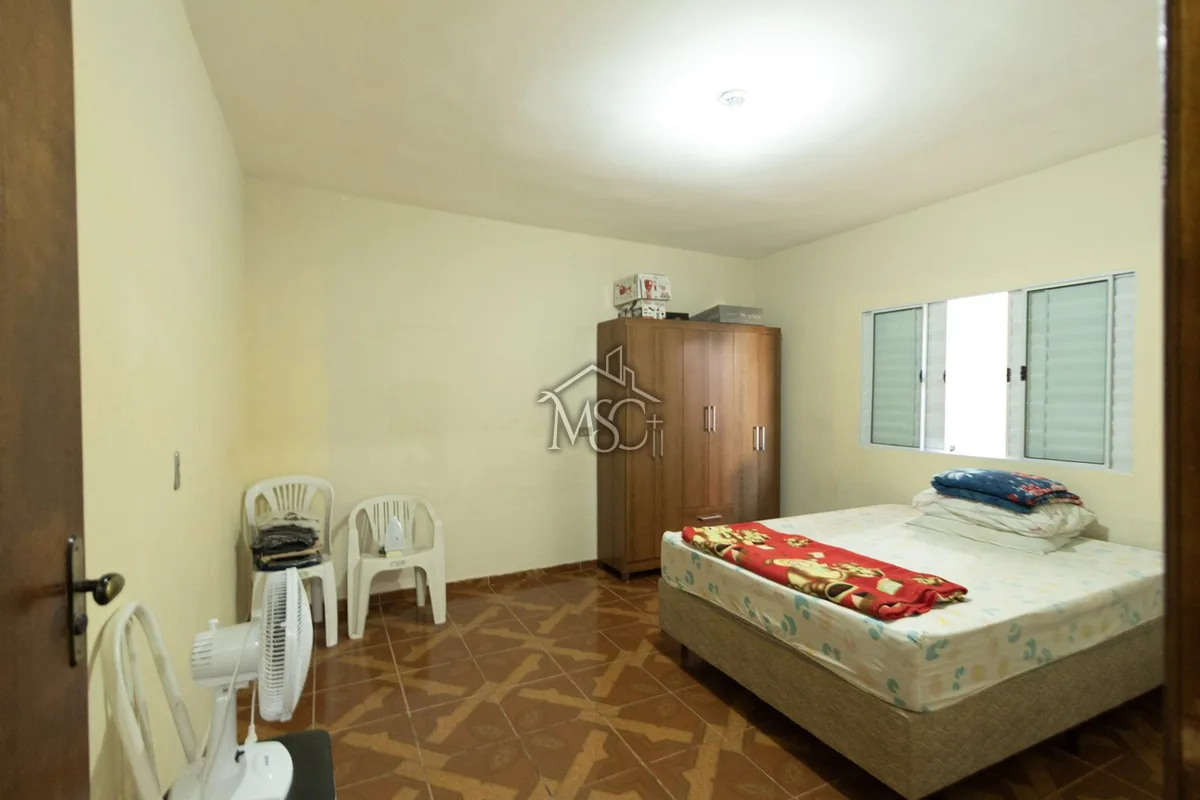 Casa 2 quartos Jardim Montreal - Sorocaba - foto 9