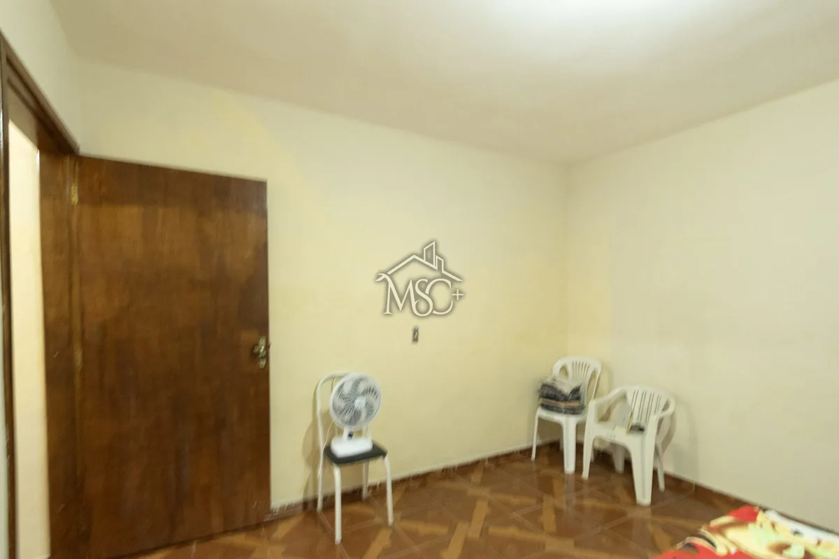 Casa 2 quartos Jardim Montreal - Sorocaba - foto 13